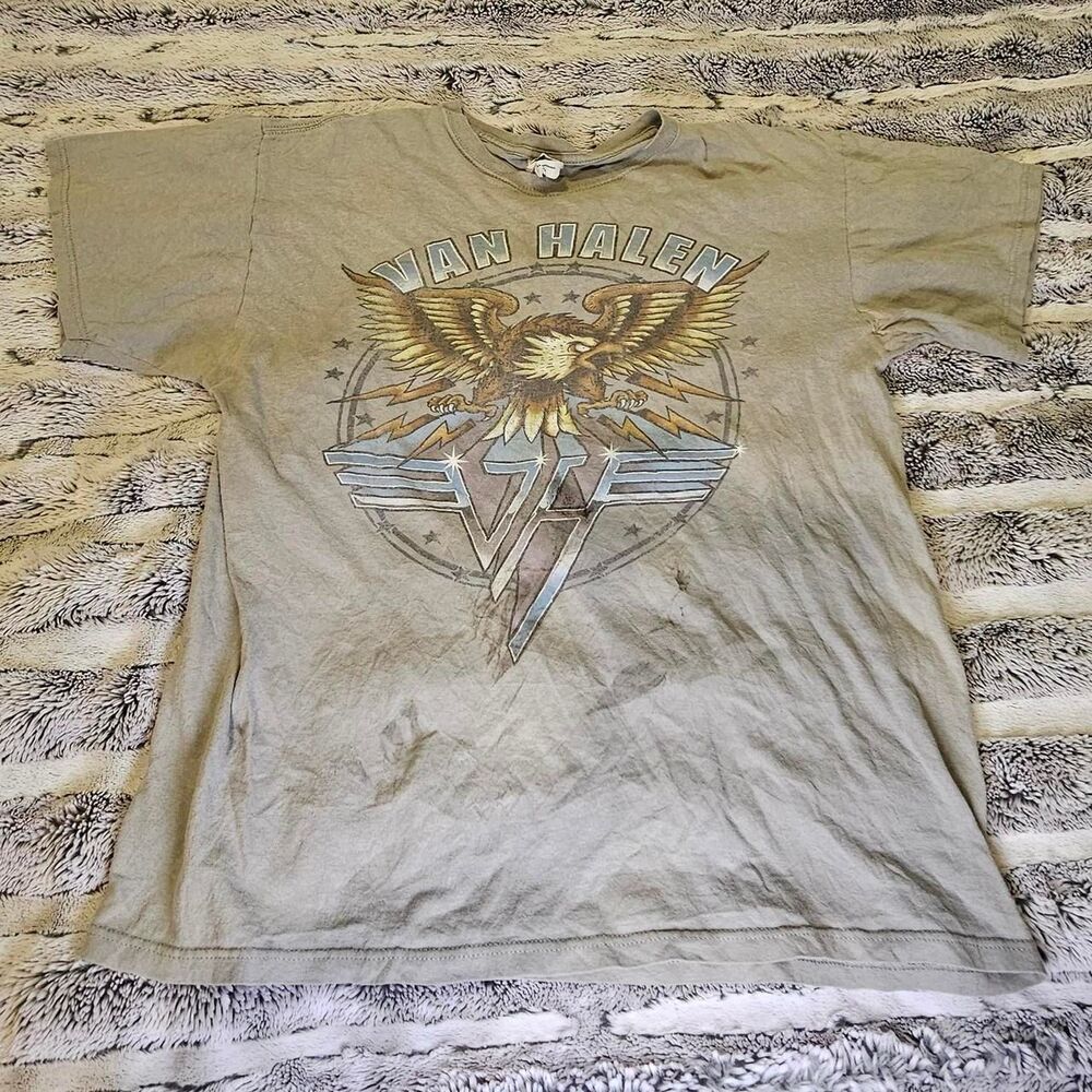 Anvil Men's multi T-shirt